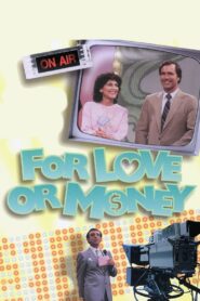 For Love or Money 1984 one on netflix