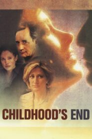 Childhood’s End 1996 one on netflix