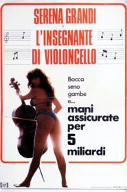 L’insegnante di violoncello 1989 one on netflix