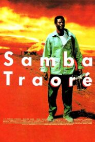 Samba Traoré 1993 one on netflix