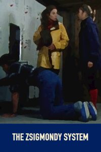 The Zsigmondy System 2000 one on netflix