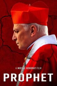 Prophet 2022 one on netflix