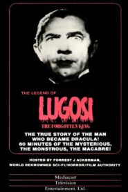 Lugosi: The Forgotten King 1986 one on netflix