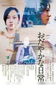 Odayaka 2012 one on netflix
