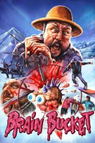 Brain Bucket 2024 one on netflix