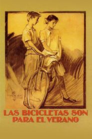 Bicycles Are for the Summer 1984 one on netflix