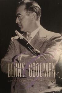 Benny Goodman – Adventures In The Kingdom Of Swing 1993 one on netflix