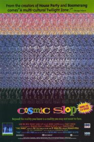 Cosmic Slop 1994 one on netflix