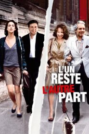One Stays, the Other Leaves 2005 one on netflix