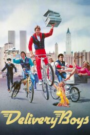 Delivery Boys 1985 one on netflix