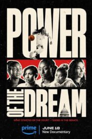 Power of the Dream 2024 one on netflix