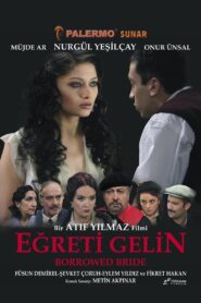 Borrowed Bride 2005 one on netflix