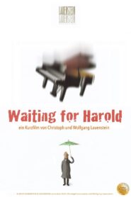 Waiting For Harold 2020 one on netflix