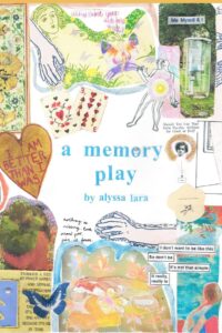 A Memory Play 2023 one on netflix