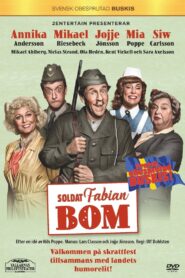 Private Fabian Bom 2017 one on netflix