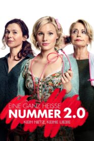 Eine ganz heiße Nummer 2.0 2019 one on netflix