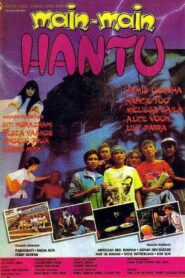 Main-main Hantu 1990 one on netflix