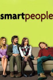 Smart People 2008 one on netflix