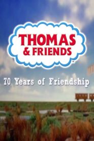 70 Years of Friendship 2015 one on netflix