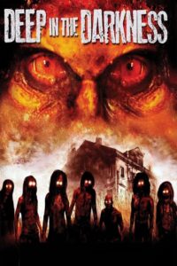 Deep in the Darkness 2014 one on netflix