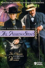 All Passion Spent 1986 one on netflix