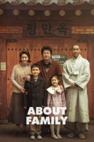 About Family 2024 one on netflix