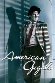 American Gigolo 1980 one on netflix