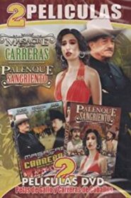 Masacre en las carreras 1996 one on netflix