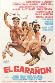 El garañón 1989 one on netflix