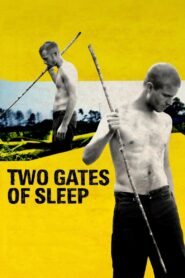 Two Gates of Sleep 2010 one on netflix