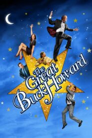 The Great Buck Howard 2008 one on netflix