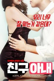Friend Wife 2019 one on netflix