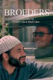 Broeders 2011 one on netflix