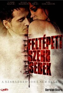 Serbian Scars 2009 one on netflix