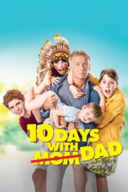 10 Days with Dad 2020 one on netflix