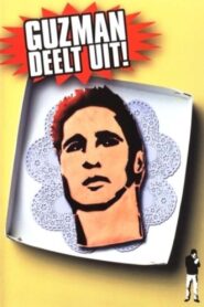Javier Guzman: Deelt Uit I 2002 one on netflix