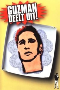 Javier Guzman: Deelt Uit I 2002 one on netflix