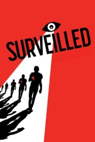 Surveilled 2024 one on netflix