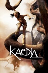 Kaena: The Prophecy 2003 one on netflix