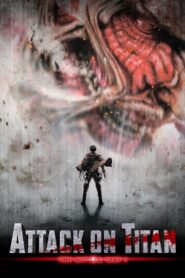 Attack on Titan 2015 one on netflix
