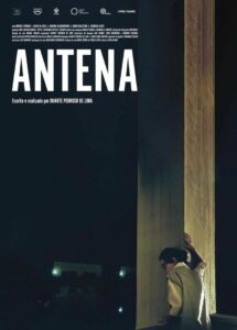 Antenna 2024 one on netflix