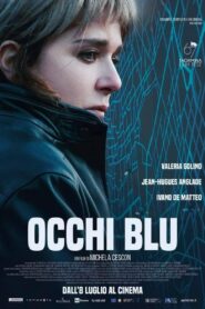 Blue Eyes 2021 one on netflix
