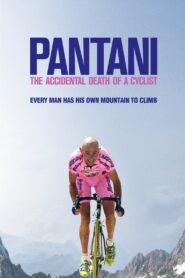 Pantani: The Accidental Death of a Cyclist 2014 one on netflix