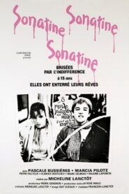 Sonatine 1984 one on netflix