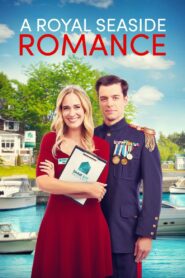 A Royal Seaside Romance 2022 one on netflix