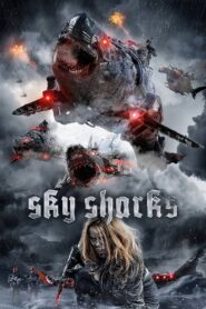 Sky Sharks 2020 one on netflix