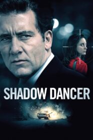 Shadow Dancer 2012 one on netflix