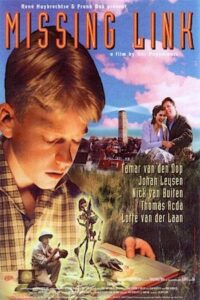 Missing Link 1999 one on netflix