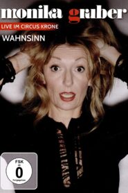 Monika Gruber: Wahnsinn 2019 one on netflix