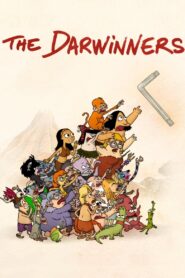 The Darwinners 2024 one on netflix